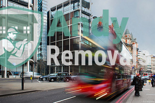 Andy Removal Knightsbridge (SW1)