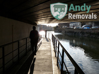 Andy Removal Limehouse (E14)