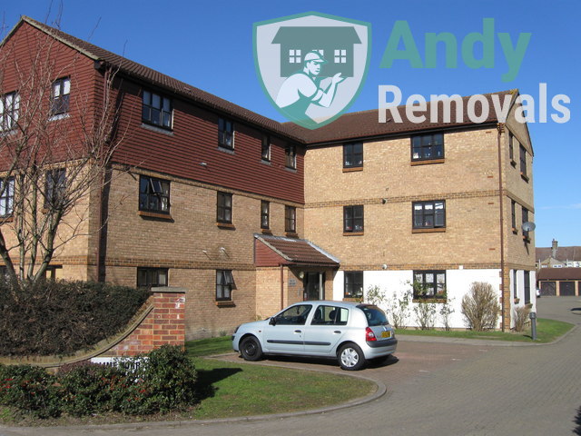 Andy Removal Mitcham (CR4)