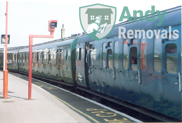 Andy Removal Mottingham (SE9)