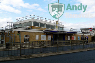 Andy Removal Northolt (UB5)