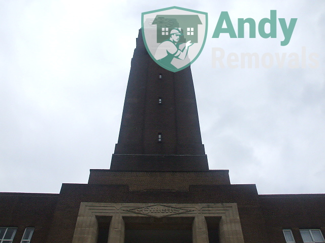 Andy Removal Osterley (TW7)