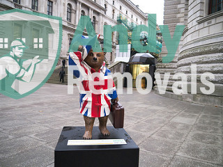 Andy Removal Paddington (W2)