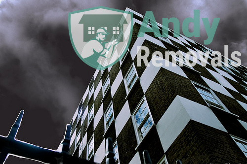 Andy Removal Pimlico (SW1)