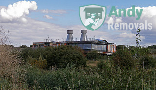 Andy Removal Rainham (RM13)