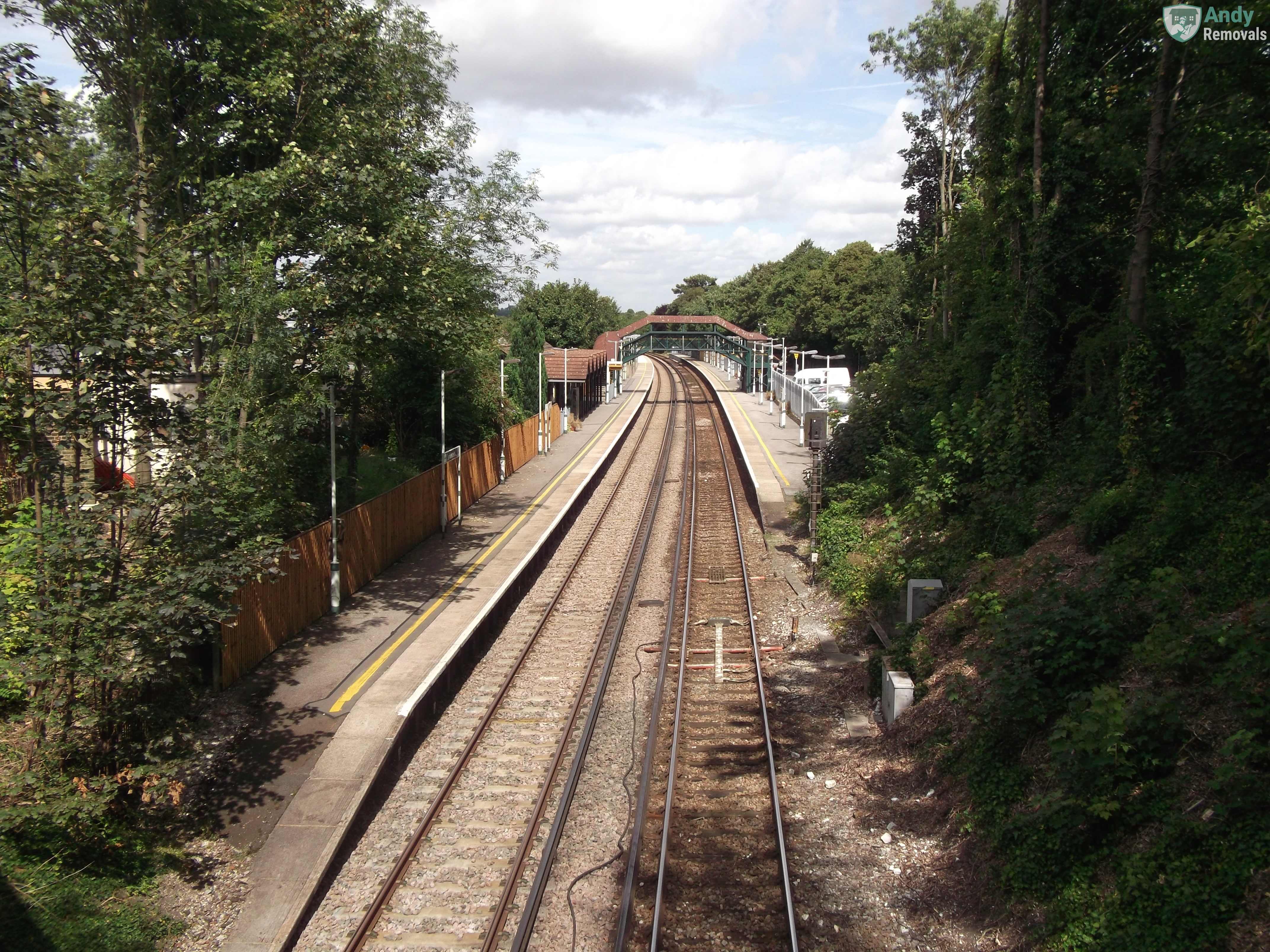 Andy Removal Sanderstead (CR2)