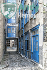 Andy Removal Shoreditch (N1)