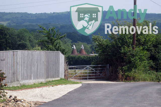 Andy Removal Southborough (BR2)
