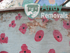 Andy Removal Stockwell (SW8, SW9)