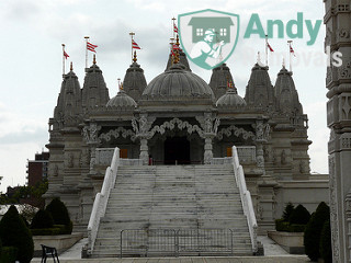 Andy Removal Temple (EC4, WC2)