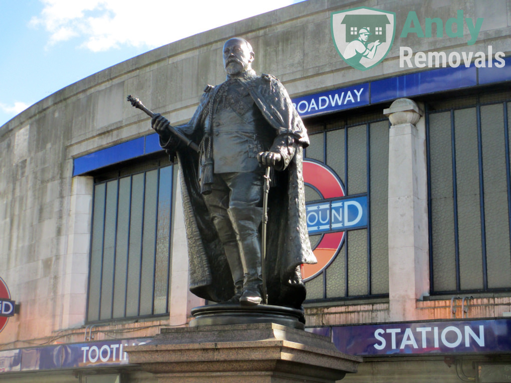 Andy Removal Tooting (SW17)