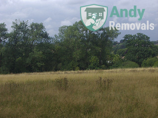 Andy Removal Totteridge (N20)