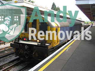 Andy Removal Upminster (RM14)