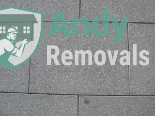 Andy Removal Wallington (SM6)