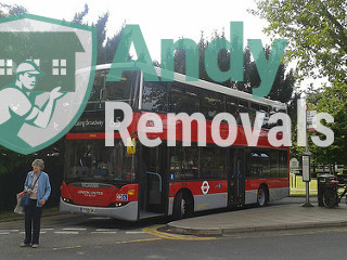 Andy Removal Welling (DA16)