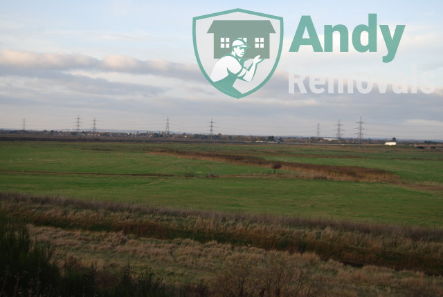 Andy Removal Wennington (RM13)
