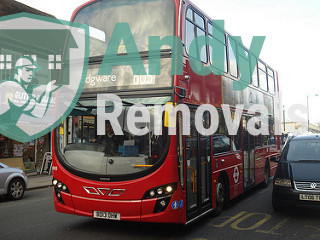 Andy Removal Whetstone (N20)