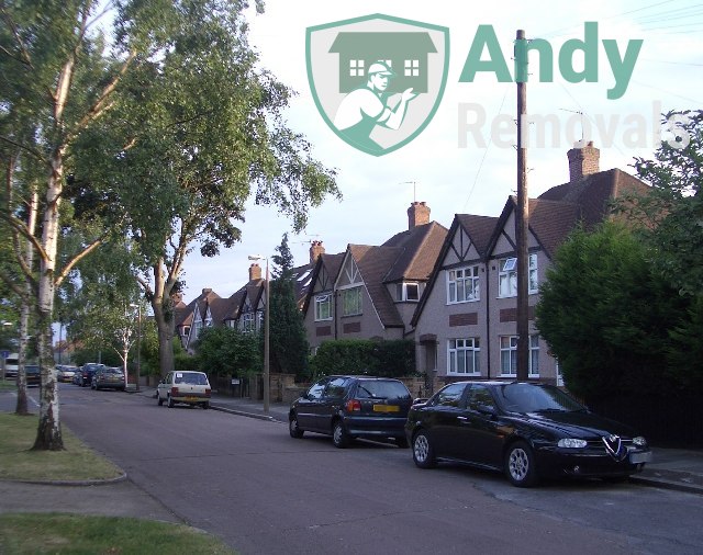 Andy Removal Whitton (TW2)