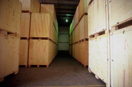 storage